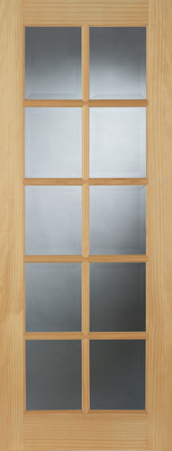 Pine 10 Light