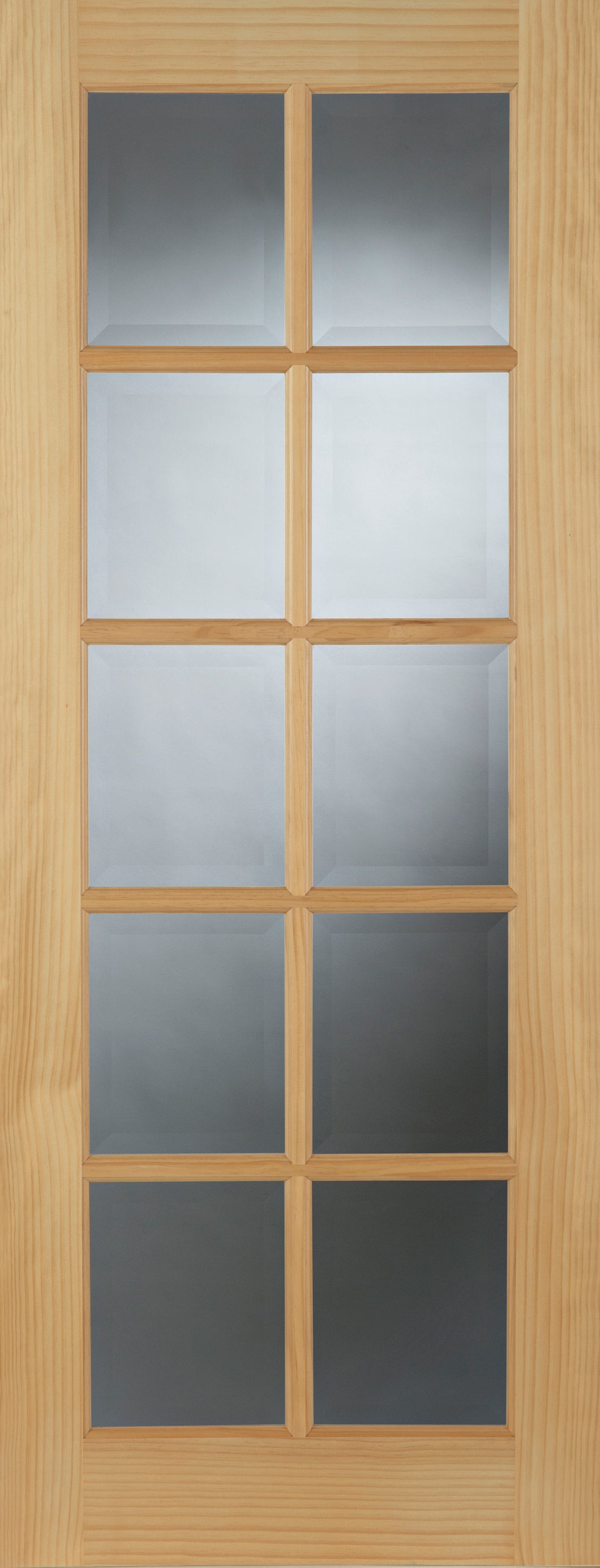 Pine 10 Light