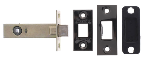 Atlantic Bolt Through Tubular Deadbolt 3