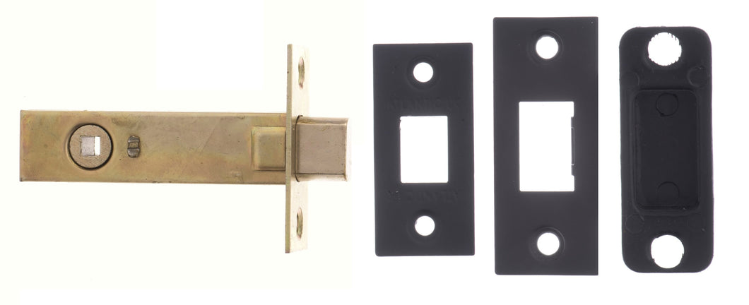 Atlantic Bolt Through Tubular Deadbolt 3