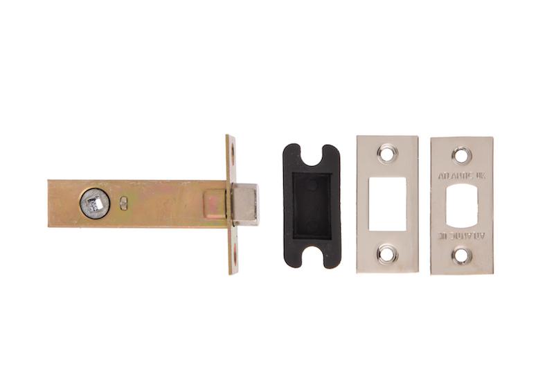 Atlantic Bolt Through Tubular Deadbolt 3