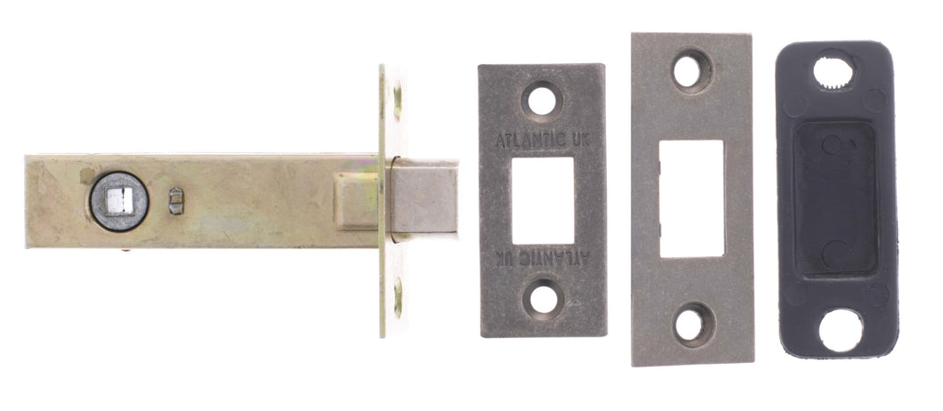 Atlantic Bolt Through Tubular Deadbolt 4
