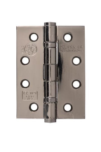 Atlantic Ball Bearing Hinges Grade 13 Fire Rated 4