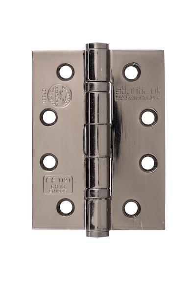 Atlantic Ball Bearing Hinges Grade 13 Fire Rated 4