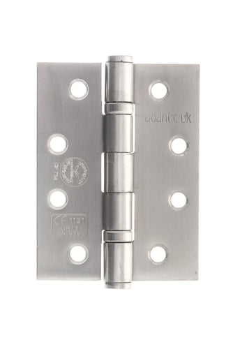 Atlantic Ball Bearing Hinges Grade 13 Fire Rated 4