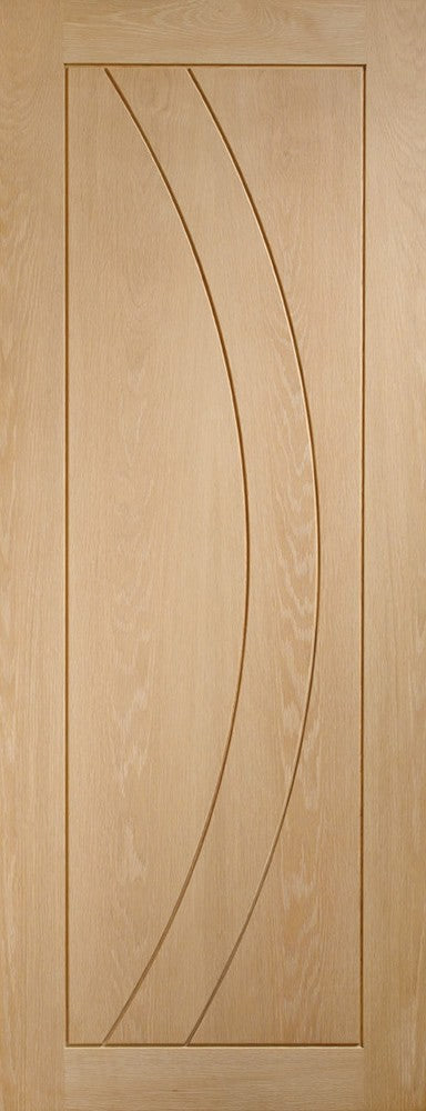 Salerno Pre Finished Oak