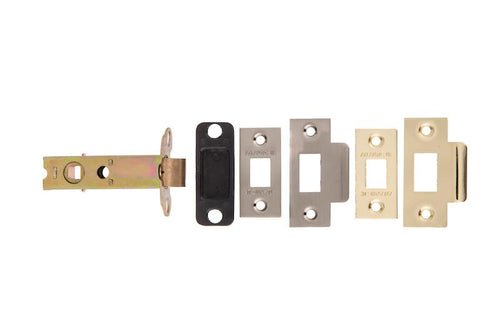 Atlantic Heavy Duty Bolt Through Tubular Latch 3
