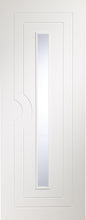 Load image into Gallery viewer, Poternza Pre Finished with Clear Glass