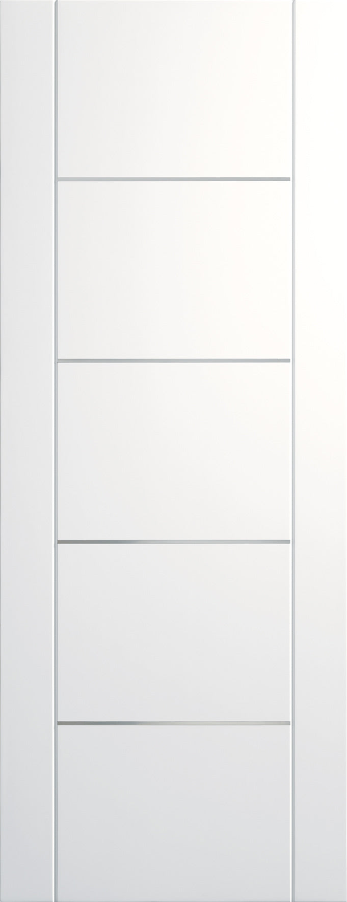 Portici Pre Finished White