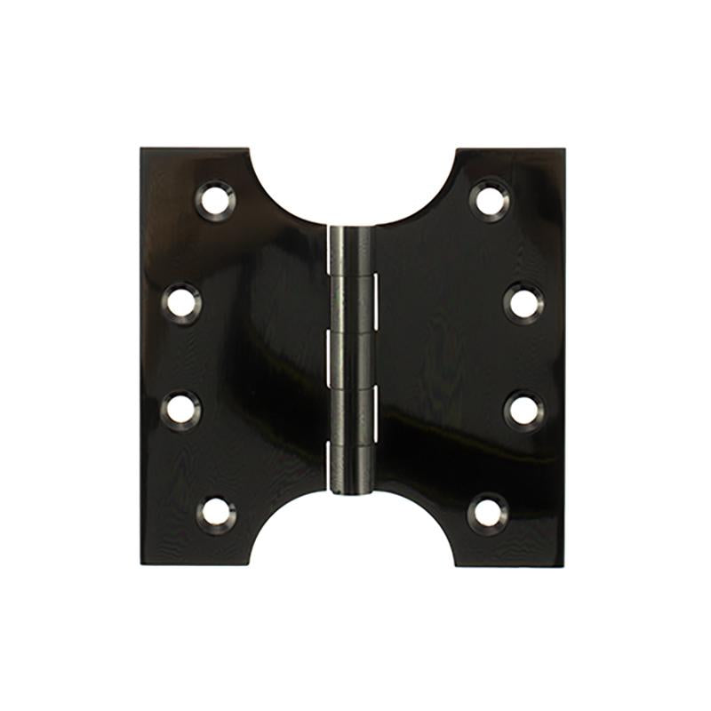 Atlantic (Solid Brass) Parliament Hinges 4