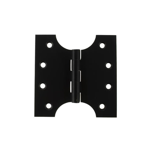 Atlantic (Solid Brass) Parliament Hinges 4