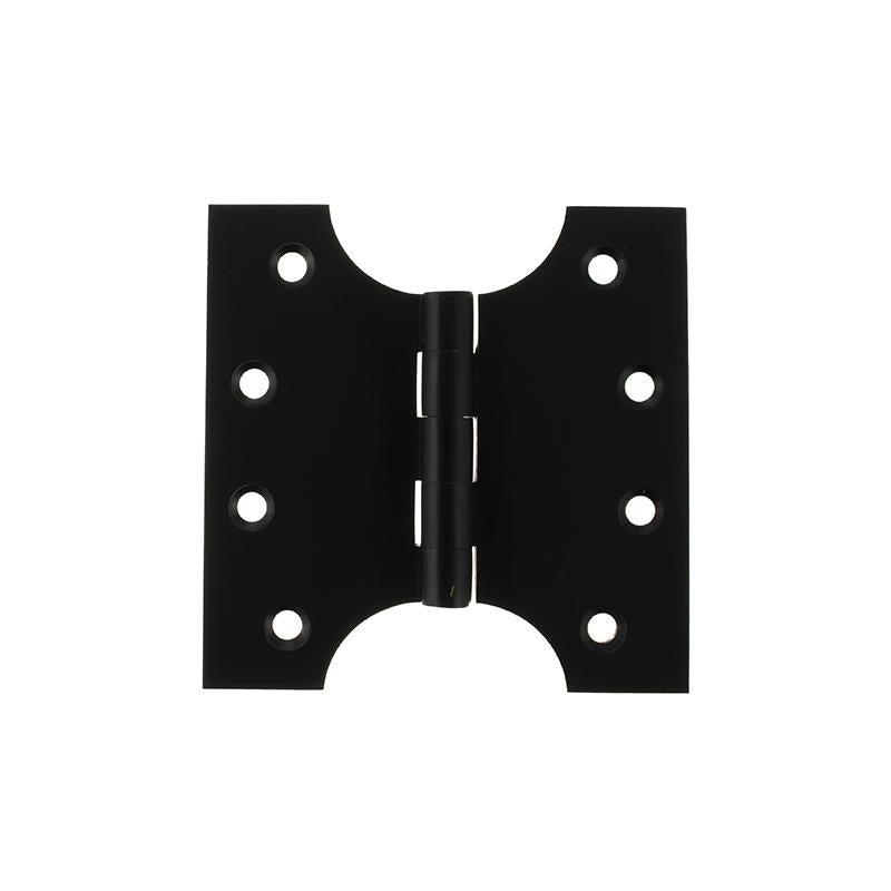 Atlantic (Solid Brass) Parliament Hinges 4