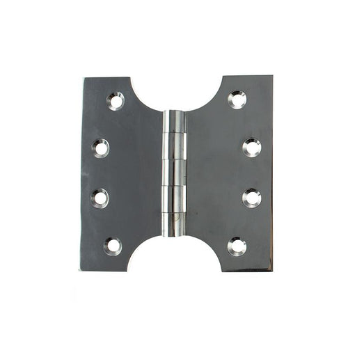 Atlantic (Solid Brass) Parliament Hinges 4
