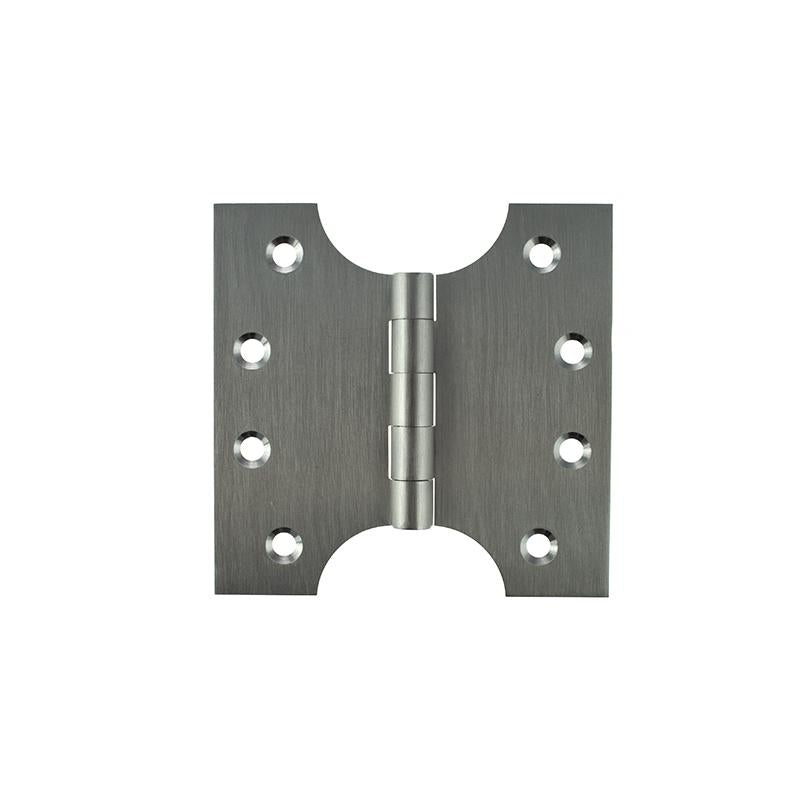Atlantic (Solid Brass) Parliament Hinges 4
