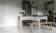 Load image into Gallery viewer, Ascot White Primed