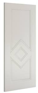 Ascot White Primed