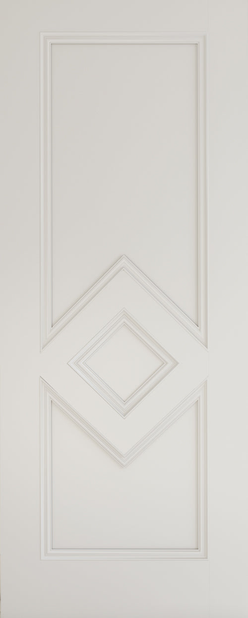 Ascot White Primed
