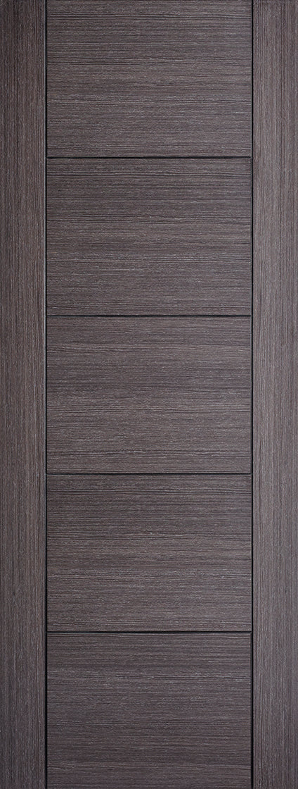 Vancouver Pre Finished Ash Grey