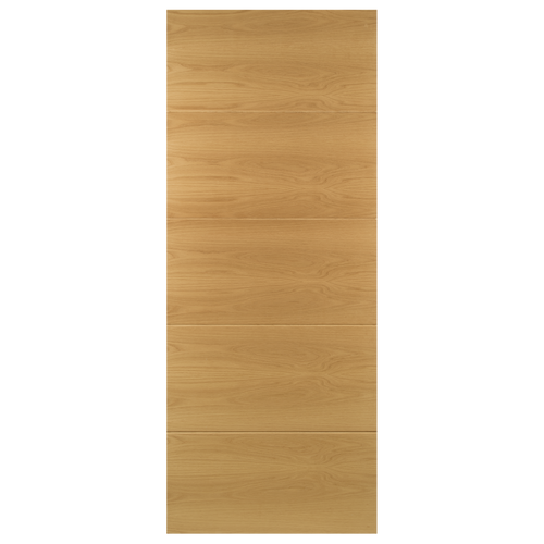 Augusta Prefinished Oak