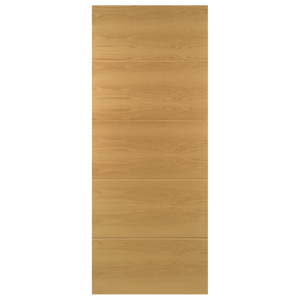 Augusta Prefinished Oak