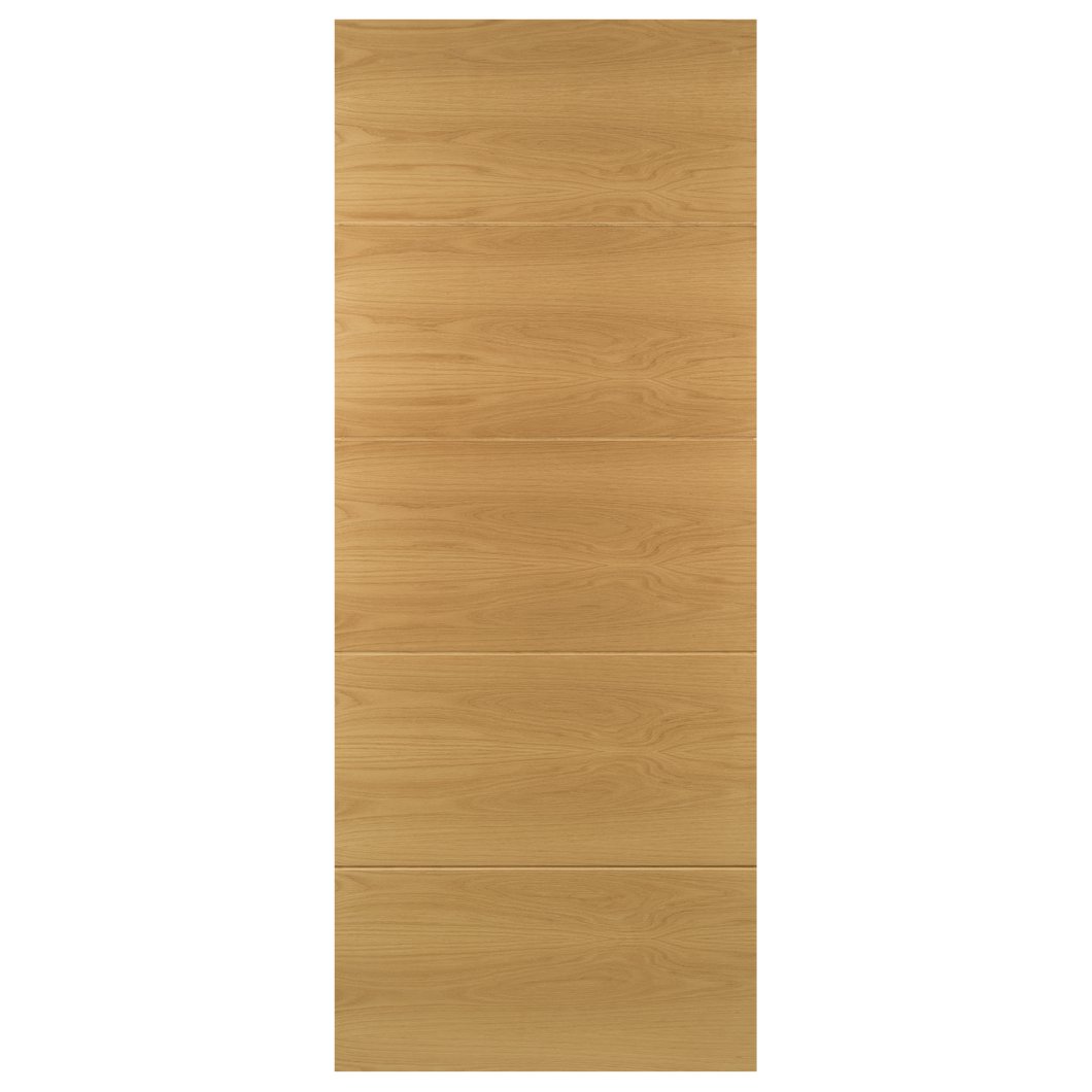 Augusta Prefinished Oak