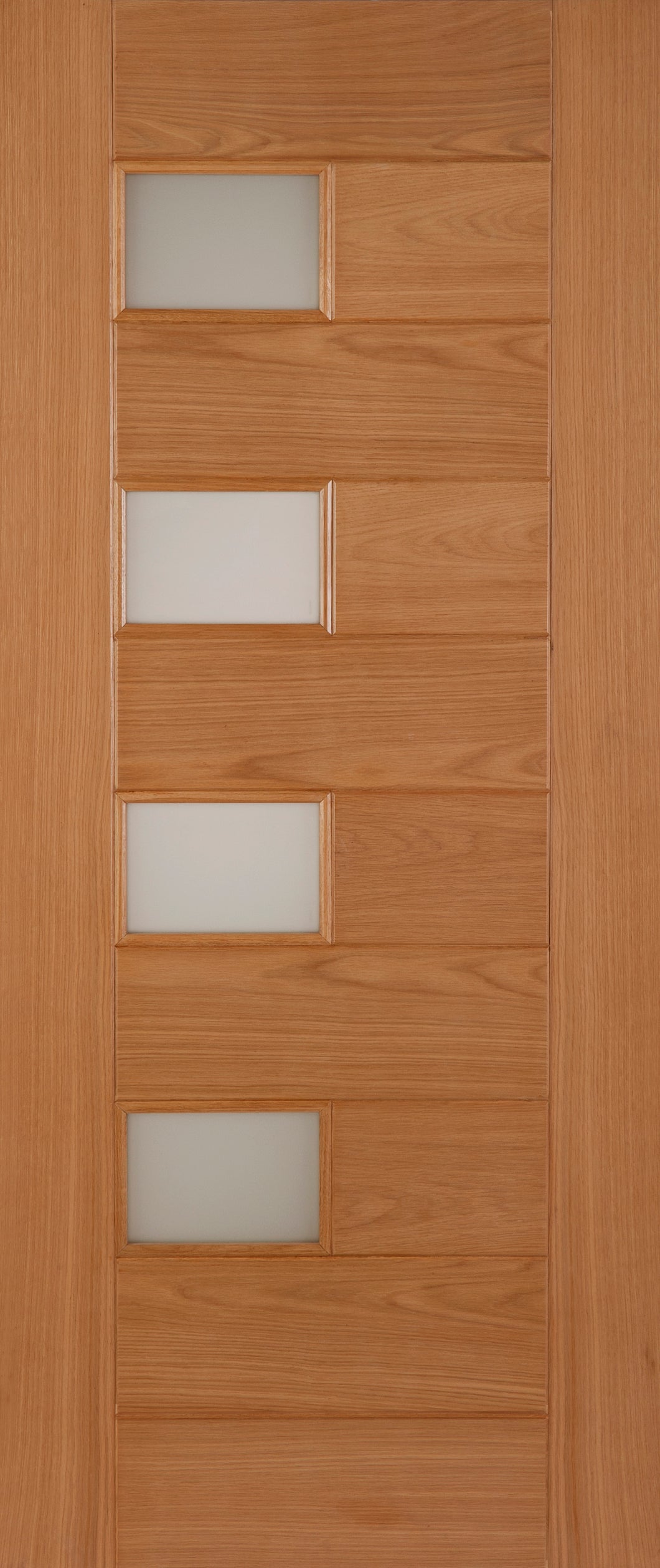 External Oak Berlin