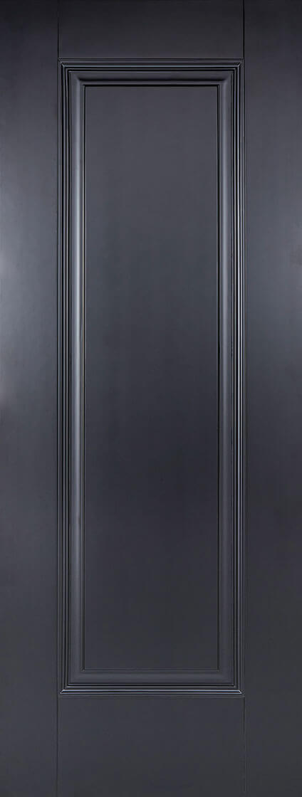 Eindhoven Primed Plus Black