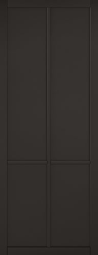 Liberty Primed Black