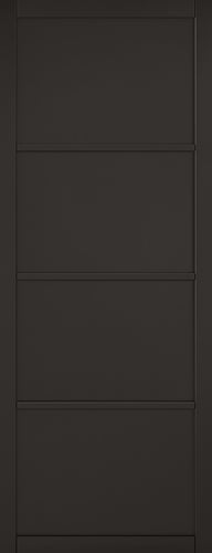 Soho Primed Black