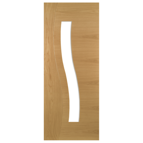 Cadiz Prefinished Oak Glazed
