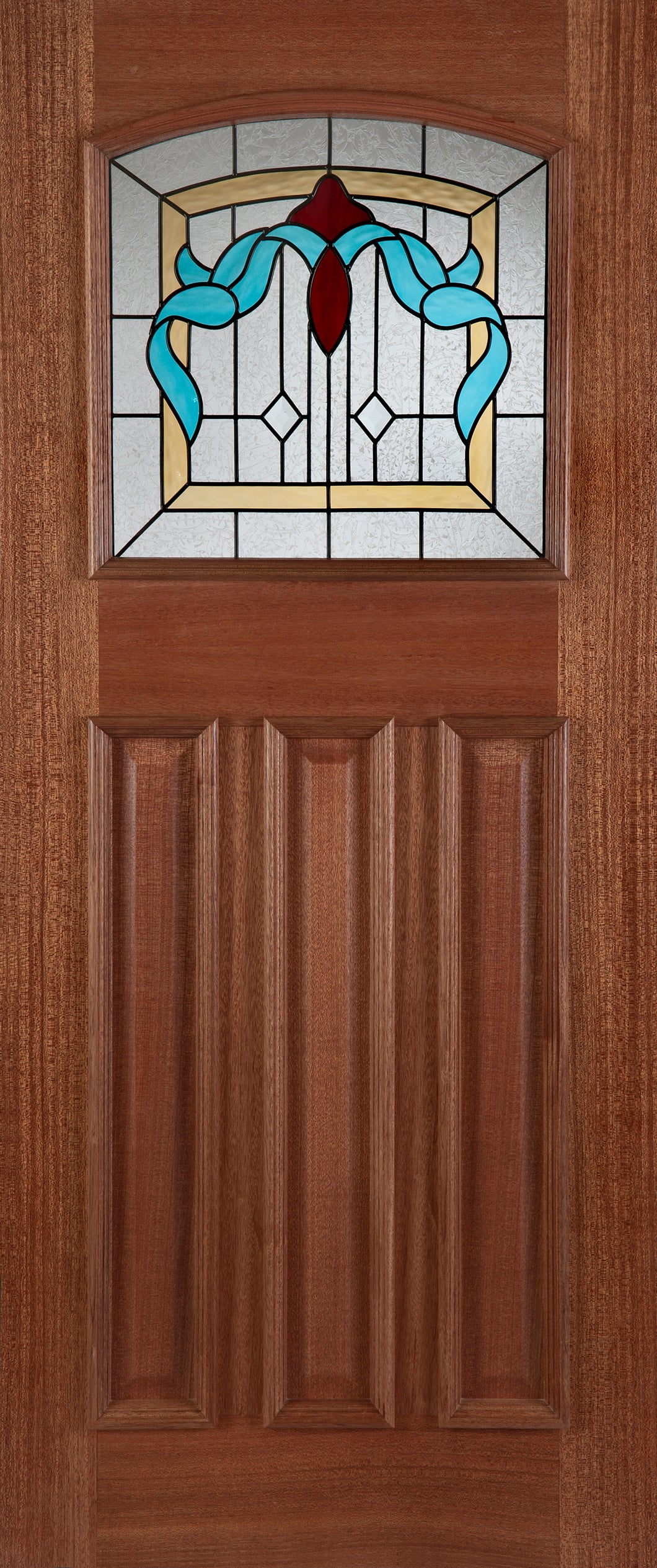 External Hardwood Edinburgh