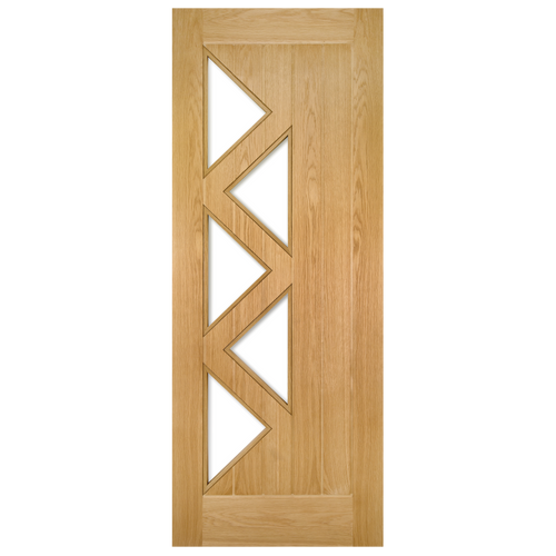 Ely Prefinished Oak Glazed (5L)