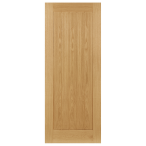 Ely Unfinished Oak