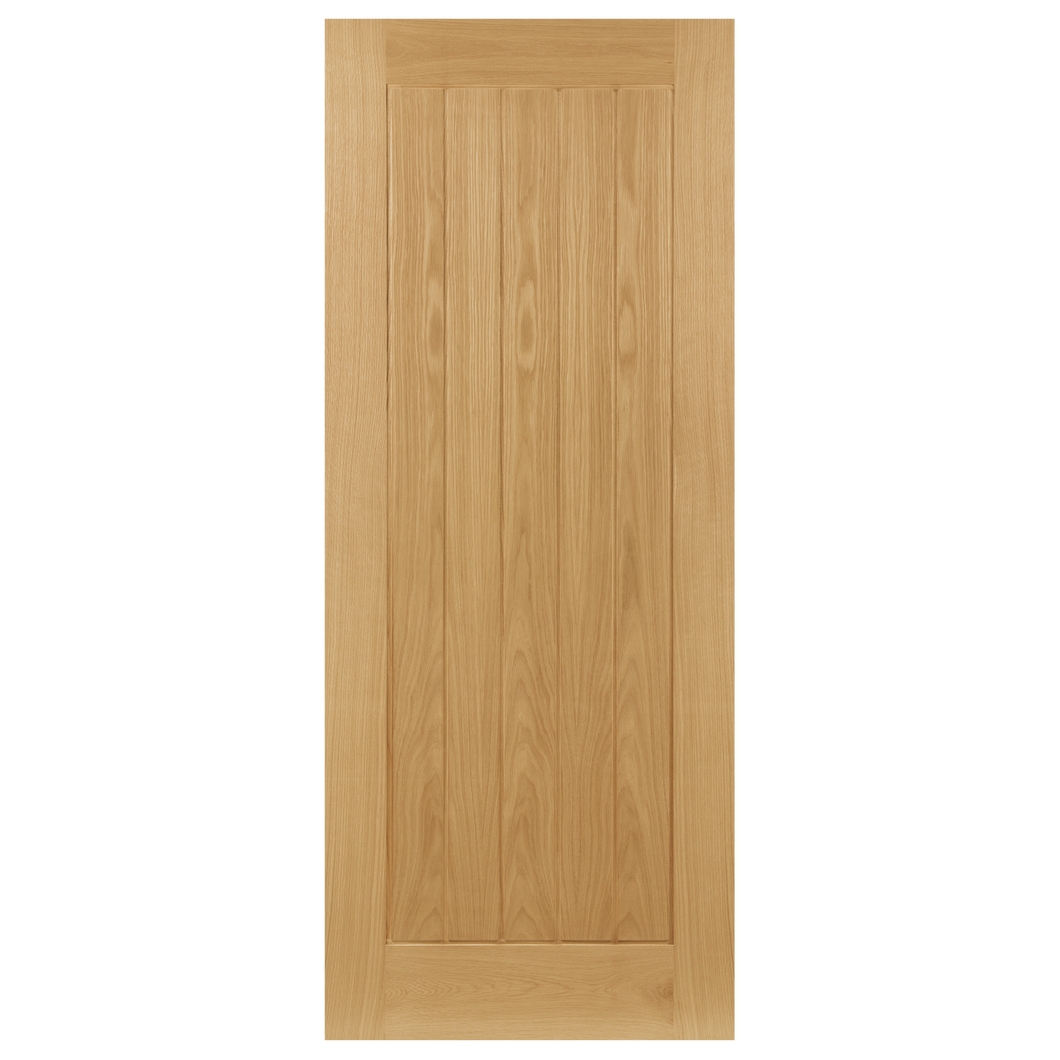 Ely Unfinished Oak