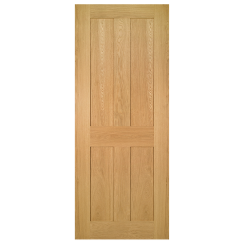 Eton Unfinished Oak