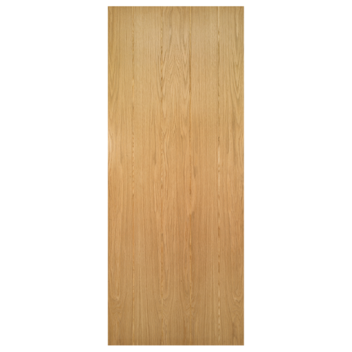 Galway Unfinished Oak Fire Door