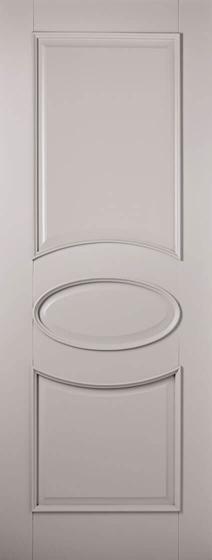 Versailles Primed Plus Grey