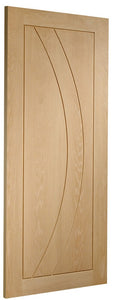 Salerno Pre Finished Oak