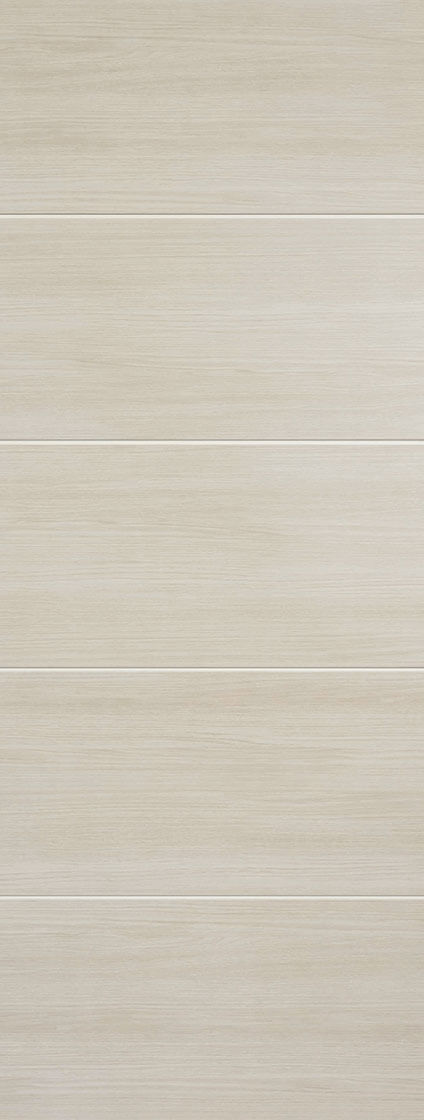 Santandor Pre Finished Laminate Ivory