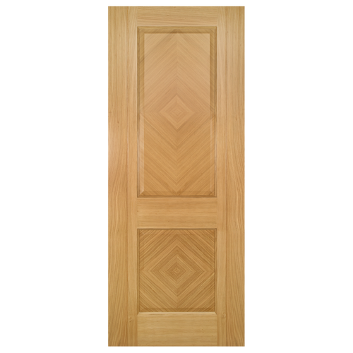 Kensington Prefinished Oak