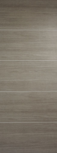 Santandor Pre Finished Laminate Light Grey