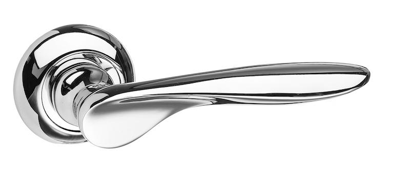 Mediterranean Malta Lever on Round 