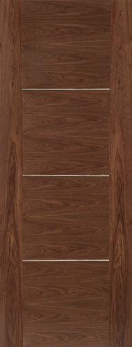 Nova (Aluminium Inlay Doors)