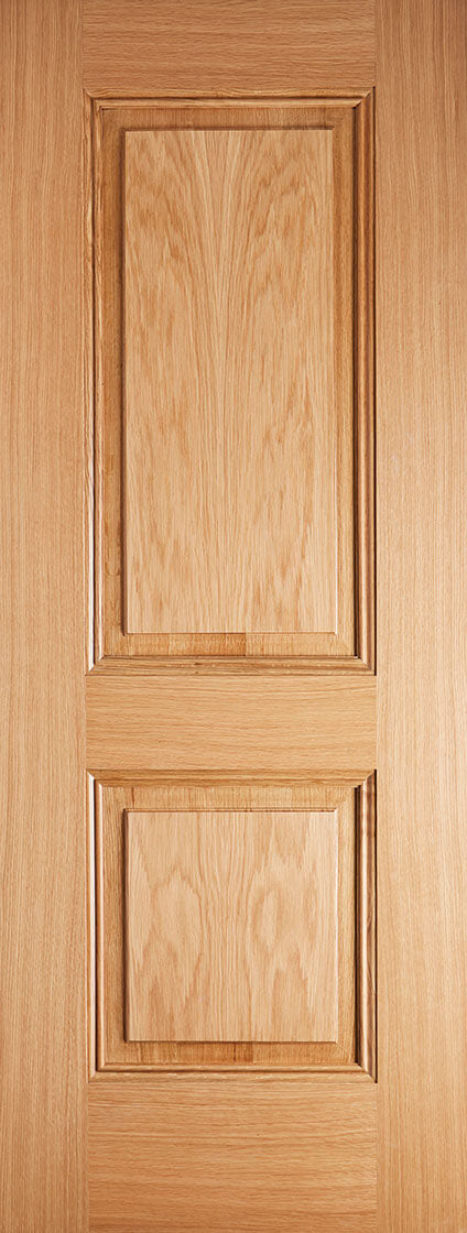 Arnhem Pre-Finished Oak