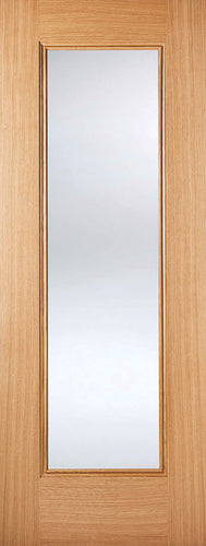 Eindhoven Glazed Pre-Finished Oak