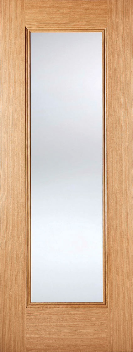 Eindhoven Glazed Pre-Finished Oak
