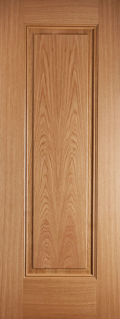 Eindhoven Pre-Finished Oak