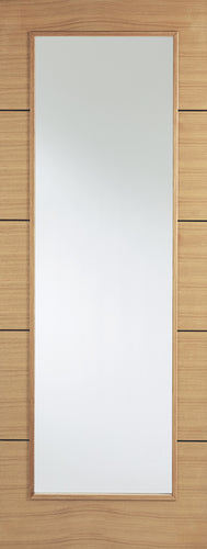 Santador Glazed Pre-Finished Oak