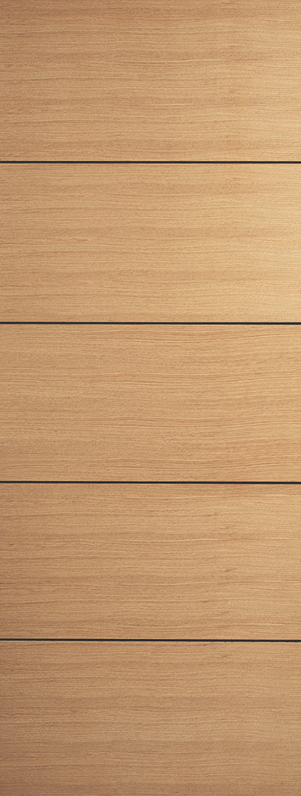 Santandor Pre-Finished Oak