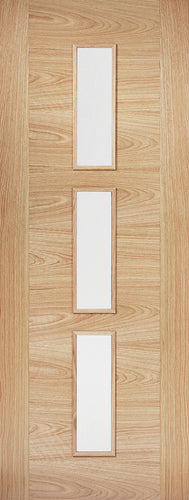 Sofia Glazed Pre-Finished Oak